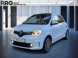 Weiß Gebraucht 2021 Renault Twingo SE Kleinwagen | 11.990 € (Fairer Preis)