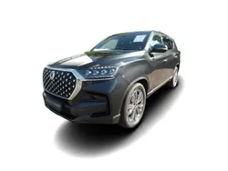 Schwarz Neu 2025 Ssangyong Rexton Sapphire SUV | 61.449 €