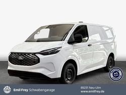 Weiß Neu 2025 Ford E-Transit Trend Van | 58.738 €