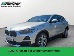 Silber Gebraucht 2020 BMW X2 Sport Line SUV | 24.880 € (Guter Preis)