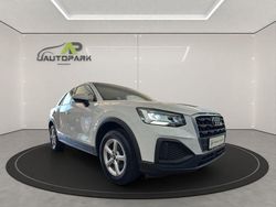 Weiß Gebraucht 2023 Audi Q2 SUV | 20.890 € (Superpreis)