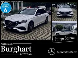 Manufaktur lack manufaktur opa Gebraucht 2023 Mercedes E300 Advanced Kombi | 52.900 € (Teuer)