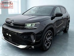 Schwarz Gebraucht 2024 Citroën C5 Aircross Comfort SUV | 20.600 € (Superpreis)