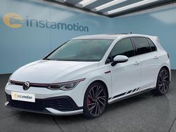 Weiß Gebraucht 2021 VW Golf VIII GTI Kleinwagen | 31.149 € (Fairer Preis)