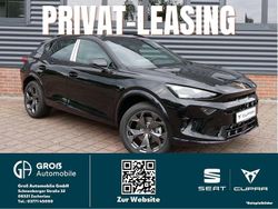 Schwarz Neu 2025 Cupra Formentor SUV | 36.290 € (Etwas zu teuer)