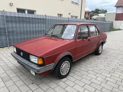Rot Gebraucht 1983 VW Jetta Limousine | 1.950 €