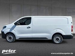 Kaolin weiß Neu 2025 Opel Vivaro Van | 29.550 € (Fairer Preis)