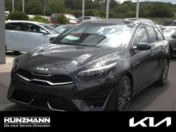 Pentametal metallic Neu 2025 Kia Ceed Sportswagon GT-Line Kombi | 32.669 € (Fairer Preis)