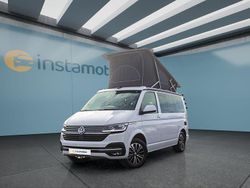 Weiß Gebraucht 2024 VW T6.1 Van | 73.899 €
