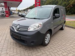 Grau Gebraucht 2017 Renault Kangoo Van / Kleinbus | 7.999 € (Guter Preis)