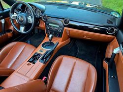 Grün Gebraucht 2006 Mazda MX5 Cabrio | 8.900 € (Fairer Preis)
