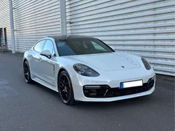 Weiß Gebraucht 2019 Porsche Panamera GTS Limousine | 64.990 € (Superpreis)