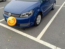 Blau Gebraucht 2011 VW T5 Van | 4.949 €