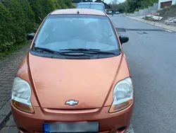 Gebraucht 2005 Chevrolet Matiz Kleinwagen | 900 € (Fairer Preis)