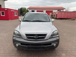 Grau Gebraucht 2005 Kia Sorento EX SUV | 1.300 € (Guter Preis)