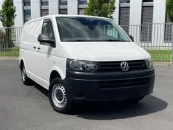 Weiß Gebraucht 2013 VW T5 Van | 9.999 € (Superpreis)