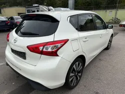 Nissan Pulsar