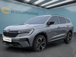 Grau Neu 2024 Renault Espace Van / Kleinbus | 48.449 €