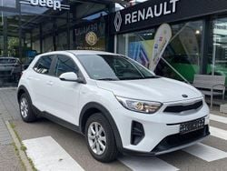 Weiß Gebraucht 2019 Kia Stonic Edition 7 SUV | 12.200 € (Fairer Preis)