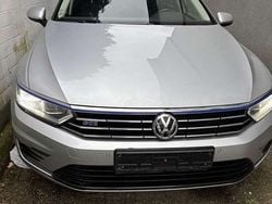 Silber Gebraucht 2017 VW Passat GTE Kombi | 10.300 € (Superpreis)
