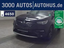 Lackierung schwarz perla nera/metallic klarlack Gebraucht 2023 Opel Grandland X SUV | 25.490 € (Etwas zu teuer)