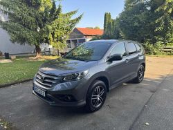 Gebraucht 2013 Honda CR-V Elegance SUV | 12.200 € (Fairer Preis)