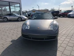 Gebraucht 2002 Porsche 911 Carrera Cabriolet Cabrio | 22.950 €