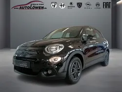 Schwarz Gebraucht 2023 Fiat 500X Club SUV | 15.700 € (Guter Preis)