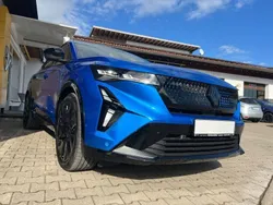 Blau Neu 2025 Renault Rafale Esprit Alpine SUV | 48.590 € (Fairer Preis)