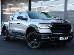 Silber Gebraucht 2019 Dodge Ram Abholung | 35.950 € (Guter Preis)