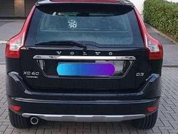 Schwarz Gebraucht 2016 Volvo XC60 Ocean Race SUV | 13.800 € (Superpreis)