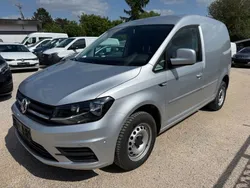 Silber Gebraucht 2018 VW Caddy Van / Kleinbus | 12.990 € (Guter Preis)