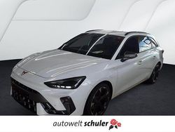 "nevada" weiss Gebraucht 2025 Cupra Leon Kombi | 32.880 € (Guter Preis)
