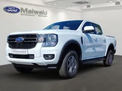 Neu 2024 Ford Ranger XLT Abholung | 43.499 € (Guter Preis)