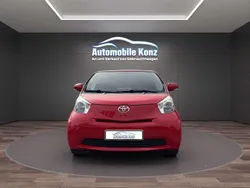 Other Gebraucht 2011 Toyota iQ Kleinwagen | 4.300 € (Fairer Preis)