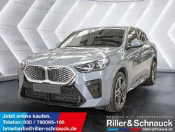 Storm bay Neu 2025 BMW iX2 M Sport SUV | 48.490 € (Guter Preis)