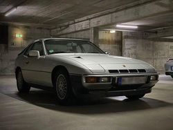 Gold Gebraucht 1979 Porsche 924 Coupé | 23.900 €