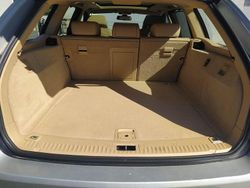 Silber Gebraucht 2006 BMW 535 Performance Kombi | 8.890 € (Fairer Preis)