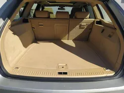Silber Gebraucht 2006 BMW 535 Performance Kombi | 8.890 € (Fairer Preis)