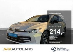 Weiß Gebraucht 2025 VW Golf Goal Limousine | 22.970 € (Superpreis)