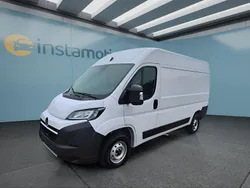 Weiß Neu 2025 Opel Movano Van | 27.499 € (Superpreis)