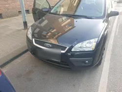 Schwarz Gebraucht 2005 Ford Focus Kleinwagen | 1.400 € (Superpreis)