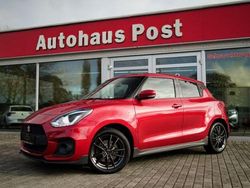 Rot Gebraucht 2021 Suzuki Swift Sport Limousine | 15.999 € (Fairer Preis)