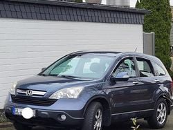 Blau Gebraucht 2007 Honda CR-V SUV | 6.200 € (Guter Preis)
