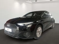 Brillantschwarz Gebraucht 2022 Audi A3 e-tron Business Kleinwagen | 20.980 € (Superpreis)