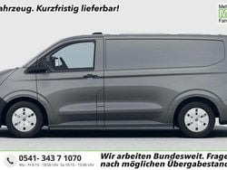 Stone grey Neu 2025 VW Transporter Van | 33.801 € (Superpreis)