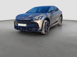 Braun Neu 2025 Cupra Tavascan VZ SUV | 55.900 € (Etwas zu teuer)