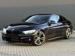 Gebraucht 2016 BMW 430 Performance Coupé | 19.990 € (Fairer Preis)