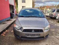 Grau Gebraucht 2012 Mitsubishi Colt Motion Limousine | 2.990 € (Fairer Preis)