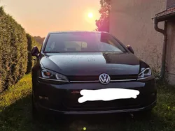 Schwarz Gebraucht 2025 VW Golf VIII Allstar Kleinwagen | 15.000 €